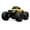Yellow, variant on Olilia RC Cars 1/16 RTR Brushless RC Car for Adults Fast 50 mph RC Trucks All Terrain Hobby Trucks Electric Off-Road Monster Trucks 4WD Remote Control Car Waterproof Truck with Gyro(Yellow)