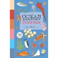 thumbnail image 2 of Ocean Anatomy Sticker Book: A Julia Rothman Creation; More than 750 Stickers, 2 of 2