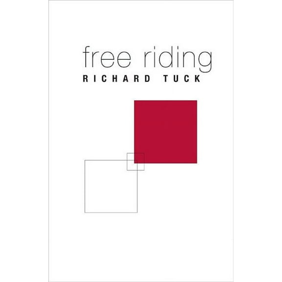 Free Riding (Hardcover)