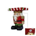 thumbnail image 5 of Pre-Lit Nutcracker Soldier Side Table Indoor Christmas Decor Battery Operated, 5 of 5