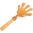thumbnail image 2 of Shisuyan Hand Clapper Noisemaker Kids Party Favor Kids Clapper Toy for Party, 2 of 9