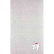 Cottage Mills 57051 Quickcount Stiff Plastic Canvas, 22-5/8-Inch x 13-5/8-Inch, Clear, 6-Pack Multi-Colored