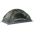 thumbnail image 4 of walmeck Ultralight Camping Tent Single Layer Portable Tent - Coating UPF 30+ for Outdoor Beach Fishing, 4 of 7