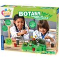 thumbnail image 1 of Botany Experimental Greenhouse Kit, 1 of 1
