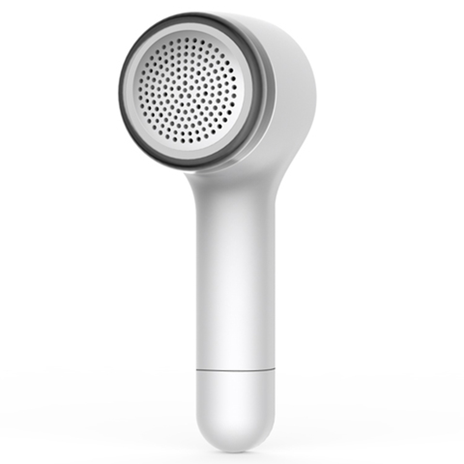 2 in 1 Electric Fabric Shaver Rechargeable Clothes Lint Remover with