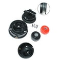Trimmer Head for Craftsman wc205 wc210 wc215 wc2200 ws205 ws210 ws215