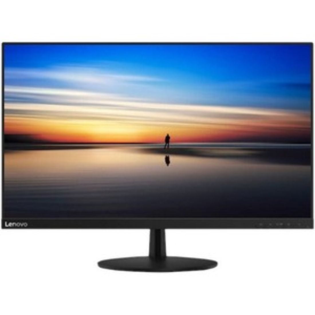 23-Inch FHD LED Backlit LCD Monitor 