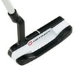 thumbnail image 3 of Pre-Owned LH 2023 White Hot Versa One CH Mens Putter Stroke Lab 3GEN Red 70 Class Standard, 3 of 9