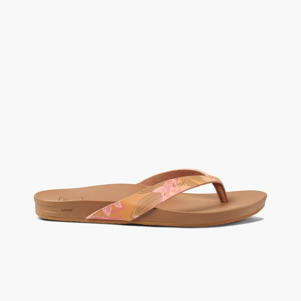 reef bounce court flip flops