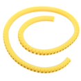 thumbnail image 1 of Accesorios de cables Baoblaze Manguitos para cables Número 9 Paquete de 100, 1 of 7