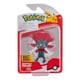 thumbnail image 1 of Figura Pokémon Battle Figure Ready Weavile Jazwares, 1 of 4