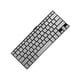 thumbnail image 2 of Sidaley Teclados Diseño de EE. UU. Equipo de mecanografía Aparato de entrada de PC Reemplazo para Cuadernos de escritura y cuadernos de bocetos, 2 of 5