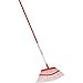 thumbnail image 2 of Corona RK 62061 Fixed Tine Leaf Rake, Aluminum Handle, 19" Wide, 19-", 2 of 5