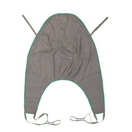 Invacare Corporation 2483779 Sling Univ High Poly Large
