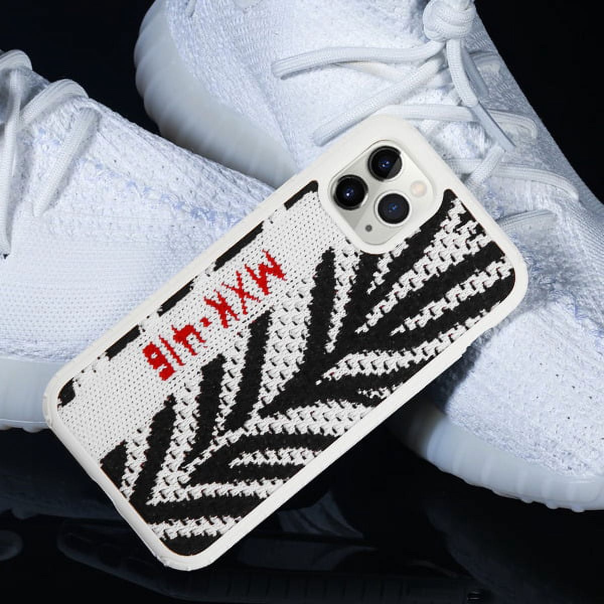 adidas gazelle silver green womens Adidas Sneaker iPhone Case  Fitoorz