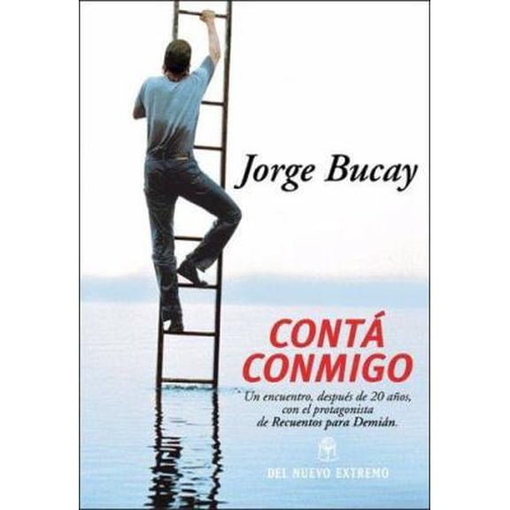 Pre-Owned Conta Conmigo (Spanish Edition) (Paperback) 9871068654 9789871068654