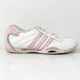 thumbnail image 1 of Ad-id-as Mens Adi Racer 463219 White Casual Shoes Sneakers Size 6, 1 of 6