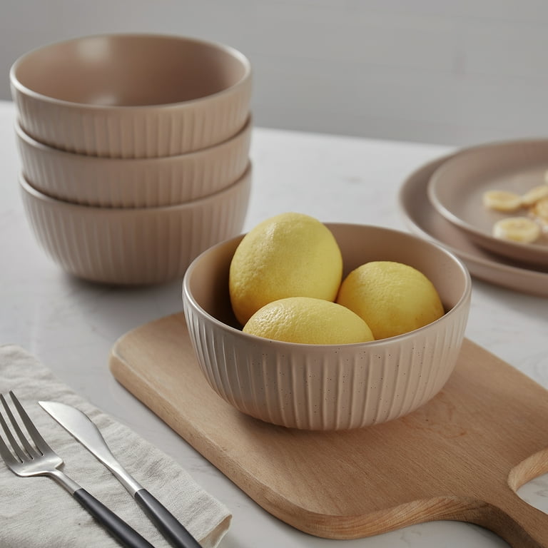 2023 Dinnerware Sets Review: Basics, amhomel, Stone Lain