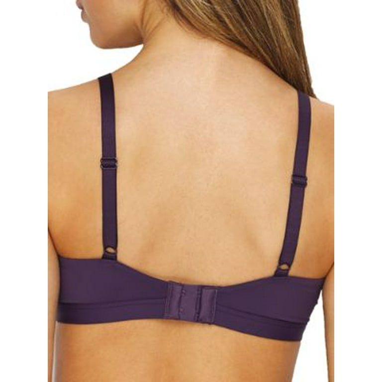 Warner's Lace Escape Wire-Free Bra