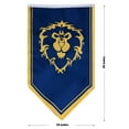thumbnail image 2 of Alliance Flag Banner Home Yard Garden Decor 30x50 inch, 2 of 5