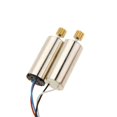 thumbnail image 1 of Toys & Games 1 Pair/2Pcs Cw/Ccw Motor For Jjrc H8D H8C F183 Rc Quadcopter Yjy, 1 of 3