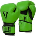 thumbnail image 3 of TITLE Boxing Dauntless Training Gloves - Boxing Gloves, Boxing Training Gloves, MMA Gloves Oz, Training Gloves, Kickboxing Gloves, Punching Bag Gloves, Sparring Gloves, 3 of 8