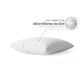 thumbnail image 3 of Pack 2 Almohadas Bio Mattress con Relleno de Microfibras de Gel Modelo Bio Care Tamaño Estándar, 3 of 8