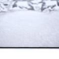 thumbnail image 2 of Gypsy Faux Cowhide (Purple) Rug, 2 of 2