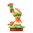 thumbnail image 2 of amiibo™ - Poplin & Prince Florian - Super Mario Bros.™ Wonder Series, 2 of 2