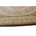 thumbnail image 6 of Wali Firdous Beige/Brown Rug, 7'11" x 10'1", 6 of 7