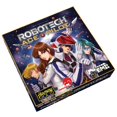 thumbnail image 1 of Juego de cartas Robotech Ace Pilot Japanime Games, 1 of 6