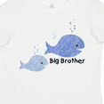 thumbnail image 4 of Inktastic Big Brother with Lil' Brother Boys Toddler T-Shirt, 4 of 5