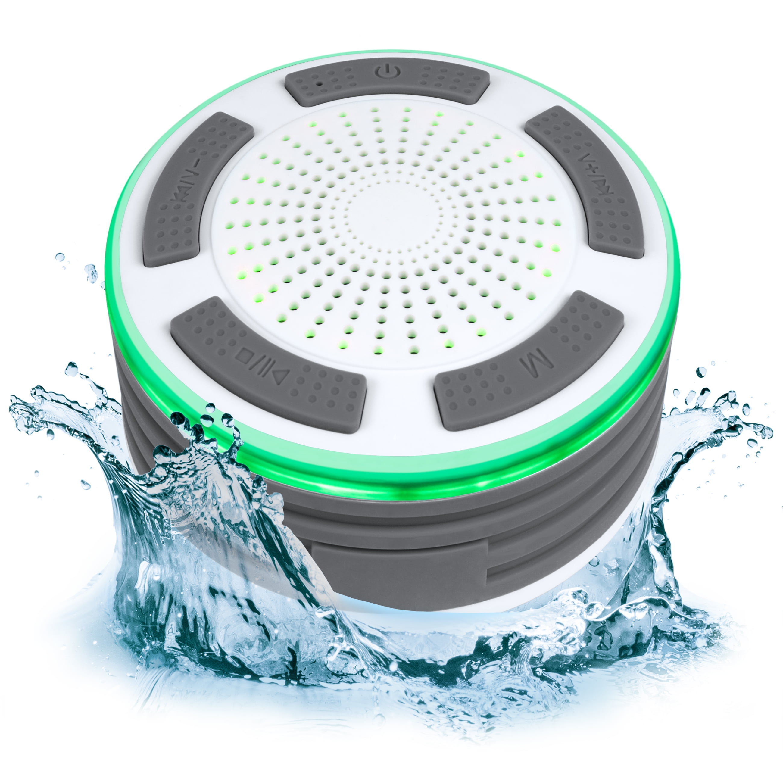 floating pool speakers walmart
