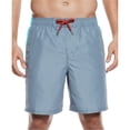 thumbnail image 1 of Nike Mens Clash Swim Bottom Trunks, Blue, Small, 1 of 2