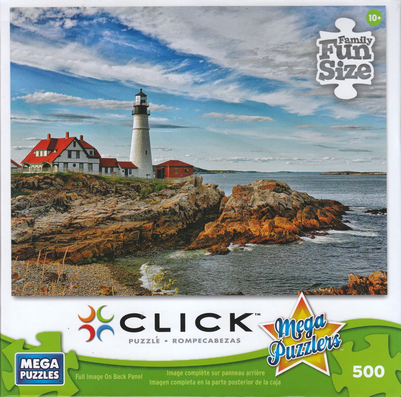 lumino city lighthouse puzzle lumino city lighthouse puzzle
