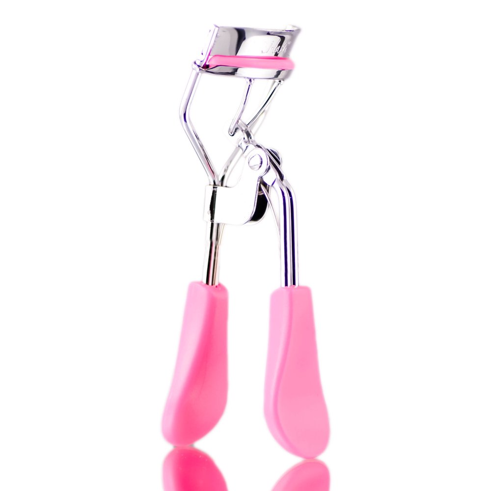 J Lash Eyelash Curler Pink