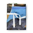 thumbnail image 3 of Carolines Treasures SS1026APRON Rottweiler Apron - 27 H x 31 W in., 3 of 4