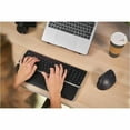 thumbnail image 6 of Contour Balance Keyboard Wrist Rest - 0.90" Height x 15.40" Width x 3.50" Depth - Foam - Keyboard, 6 of 6