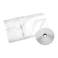 thumbnail image 4 of Kit de sellado para ventanas de aire acondicionado portátil, bloqueador de aire caliente, protector de intercambio de aire 400 cm, 4 of 9