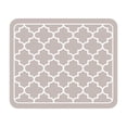 thumbnail image 3 of Birdeem Diatomaceous Earth Coffee Machine Mat Draining Mat Thermal Insulation Mat Tea, 3 of 10