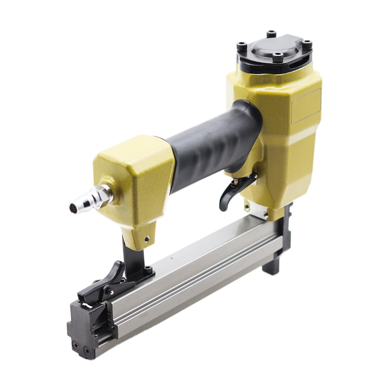 Pneumatic Joining Gun Joiner Picture Frame Joiner V1015 V Nailer
