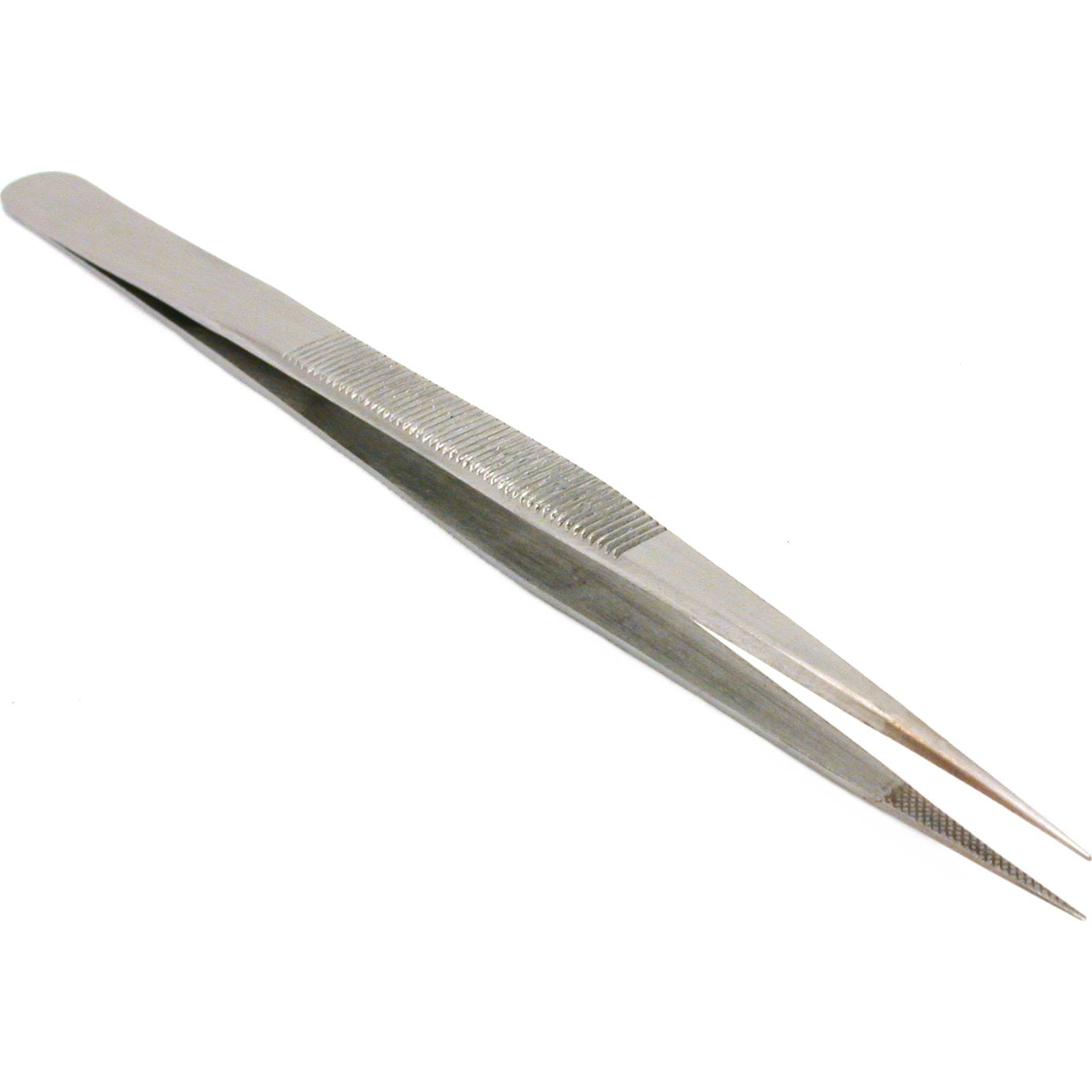 Fine Tip Diamond Tweezers for Jewelers Gem Grading