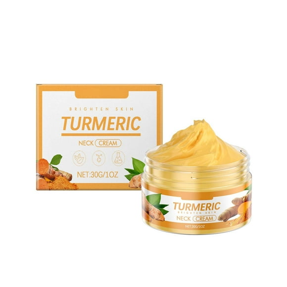 TechWave 1xTurmeric Neck Face Moisturiser Aging For Face Moisturiser Face Women With Vitamin C For Firming Reduces Fine Lines&Wrinkles C B D Products Ordinary for Hair Density Recent Placed by