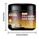 thumbnail image 3 of Hot6sl Liquidación de Ahorros de Verano Mascarilla Capilar Cuidado Capilar Mejora La Calidad Del Cabello Aceite Nutritivo para Cuero Cráneo, 3 of 7