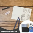 thumbnail image 5 of KAKOWELY 1 Set of Sketching Kit Drawing Art Pencil Kit Drawing Pencils for Starter Sketching Supplies,6.89X"X0.31"X0.31", 5 of 5