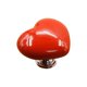 thumbnail image 4 of Botón de presión para inodoro con forma de corazón, botón para tanque de inodoro, funcional, delicado y portátil. Rojo, 4 of 9
