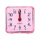 thumbnail image 1 of Reloj despertador silencioso sin tictac, fácil de configurar, reloj de mesa de cuarzo for personas mayores que duermen profundamente en el dormitorio o la oficina., 1 of 6