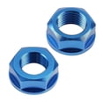 thumbnail image 1 of Tornillo de tuerca de eje delantero y trasero M16xP1.5 y M20xP1.5 para Yamaha WR250F, WR450F, YZ125, YZ250, YZ250F, YZ450F, YZ2125X, YZ250X, WR250R, WR250X s202412241635, 1 of 5