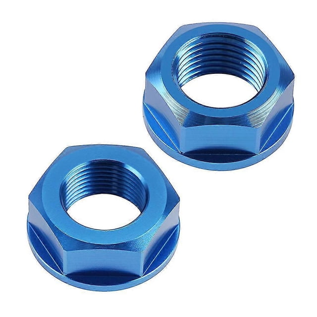 Tornillo de tuerca de eje delantero y trasero M16xP1.5 y M20xP1.5 para Yamaha WR250F, WR450F, YZ125, YZ250, YZ250F, YZ450F, YZ2125X, YZ250X, WR250R, WR250X s202412241635