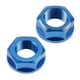 thumbnail image 1 of Tornillo de tuerca de eje delantero y trasero M16xP1.5 y M20xP1.5 para Yamaha WR250F, WR450F, YZ125, YZ250, YZ250F, YZ450F, YZ2125X, YZ250X, WR250R, WR250X s202412241635, 1 of 5